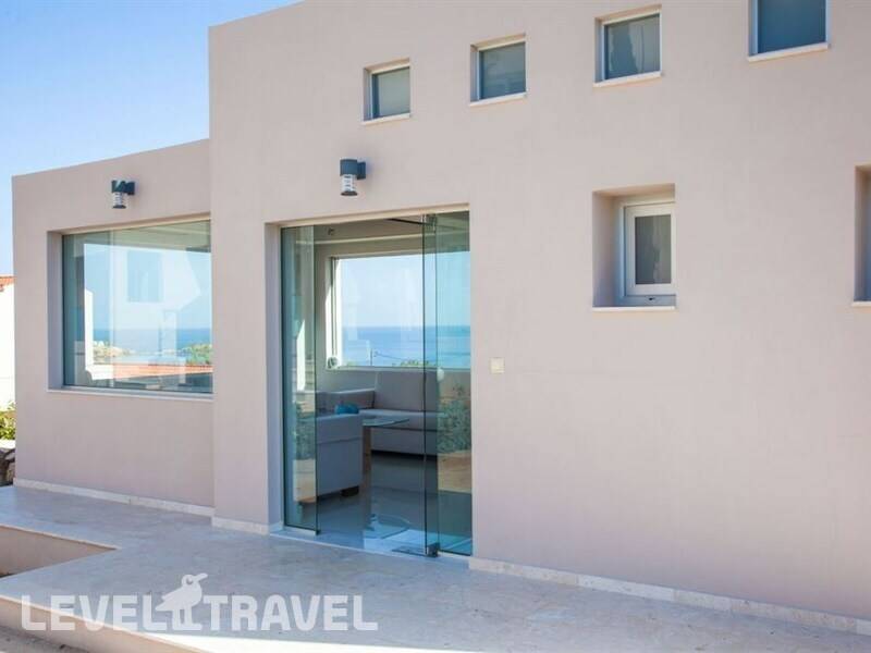 Фотография Bomo Chrysalis Hotel Apts