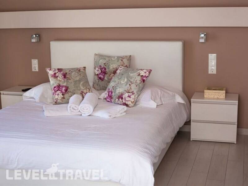 Фотография Bomo Chrysalis Hotel Apts