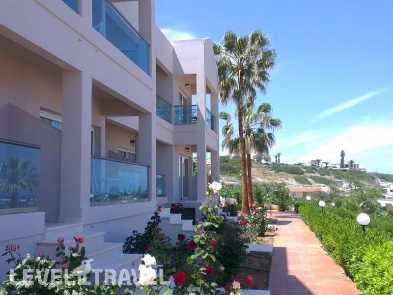 Фотография Bomo Chrysalis Hotel Apts