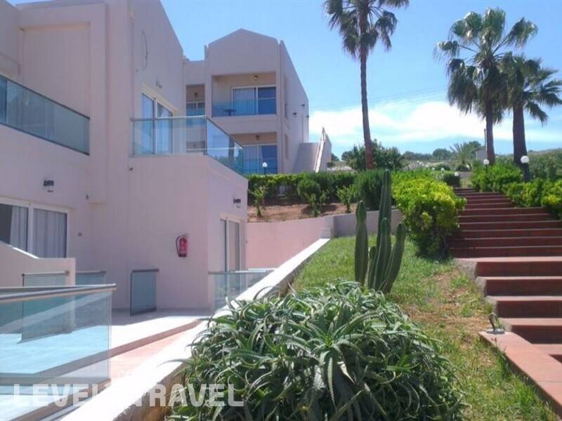 Фотография Bomo Chrysalis Hotel Apts
