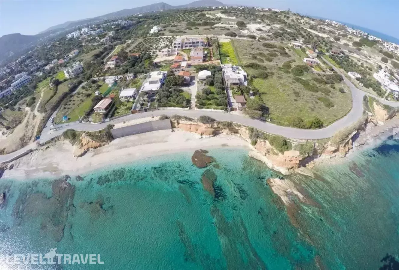 Bomo Chrysalis Hotel Apts