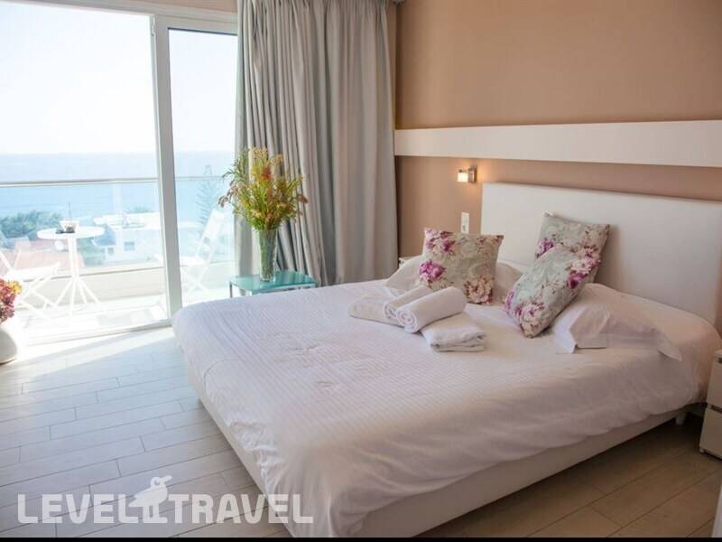 Фотография Bomo Chrysalis Hotel Apts