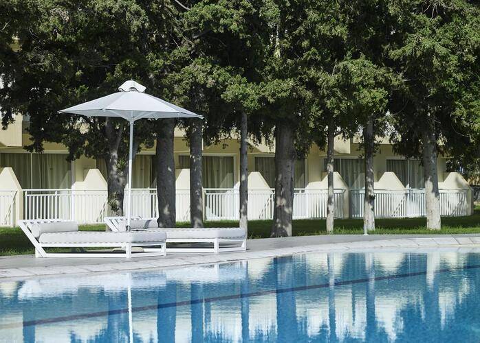 Cook's Club Kolymbia (Ex.Kolymbia Star)