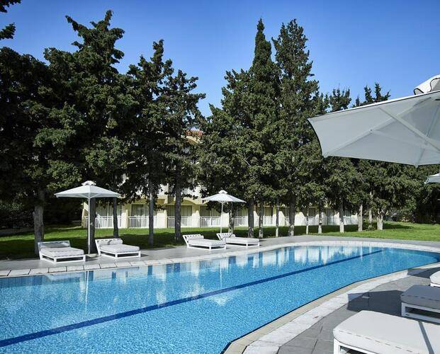 Cook's Club Kolymbia (Ex.Kolymbia Star)