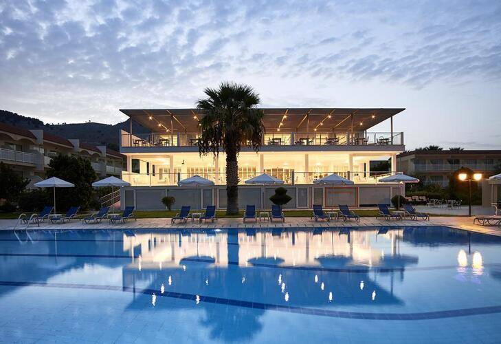 Cook's Club Kolymbia (Ex.Kolymbia Star)