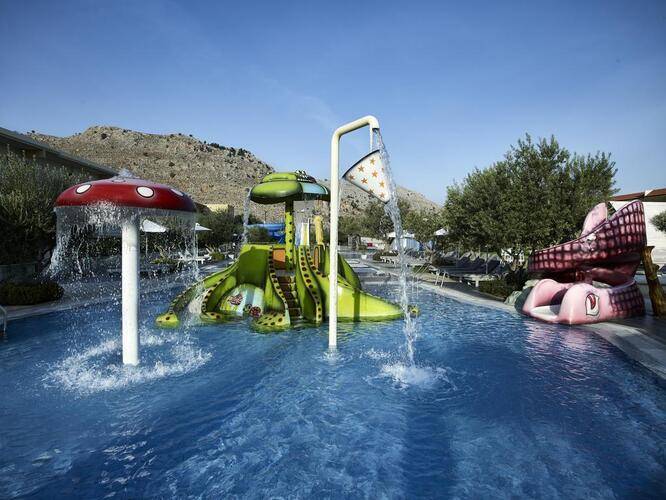 Cook's Club Kolymbia (Ex.Kolymbia Star)