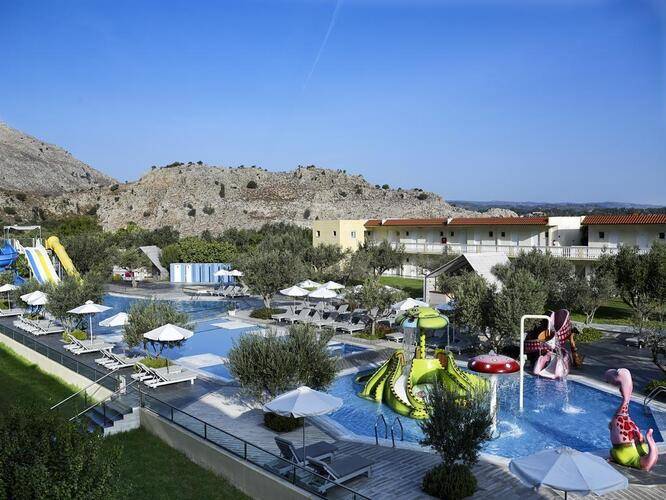 Cook's Club Kolymbia (Ex.Kolymbia Star)