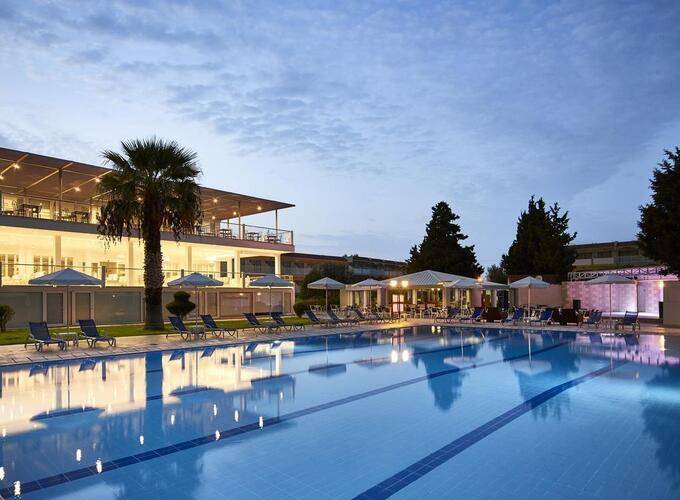 Cook's Club Kolymbia (Ex.Kolymbia Star)