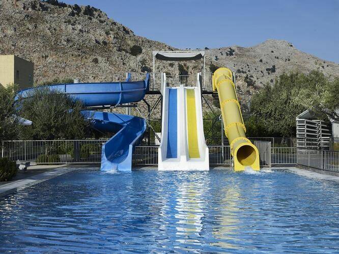 Cook's Club Kolymbia (Ex.Kolymbia Star)