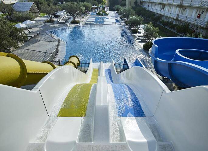 Cook's Club Kolymbia (Ex.Kolymbia Star)