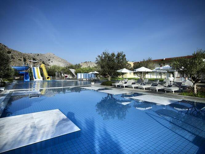 Cook's Club Kolymbia (Ex.Kolymbia Star)