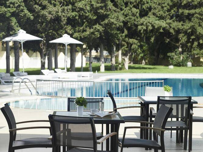 Cook's Club Kolymbia (Ex.Kolymbia Star)