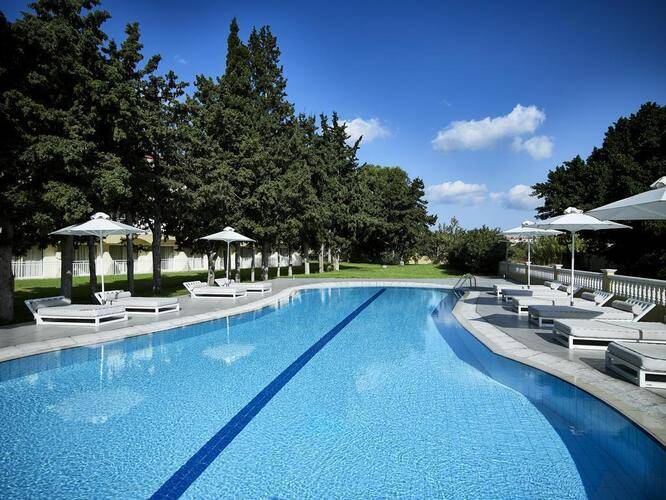 Cook's Club Kolymbia (Ex.Kolymbia Star)