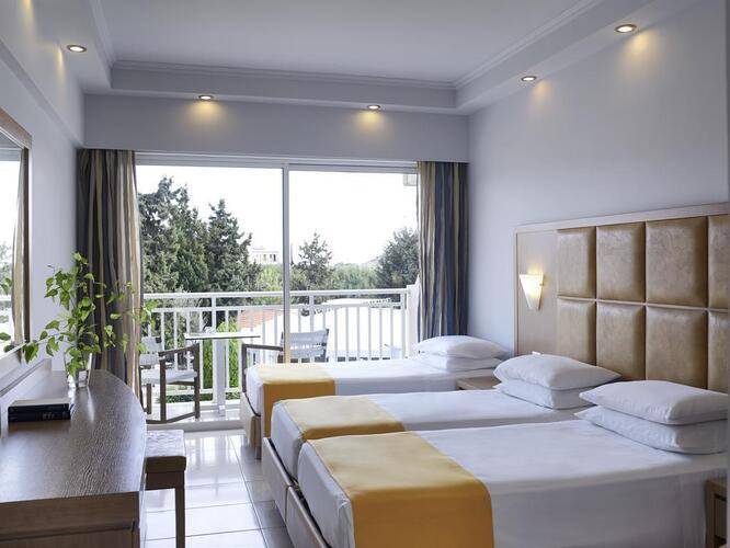 Cook's Club Kolymbia (Ex.Kolymbia Star)