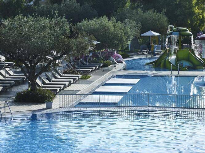 Cook's Club Kolymbia (Ex.Kolymbia Star)