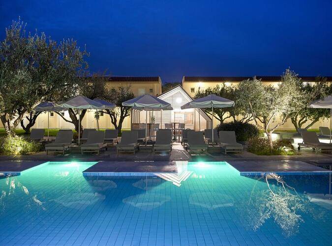 Cook's Club Kolymbia (Ex.Kolymbia Star)