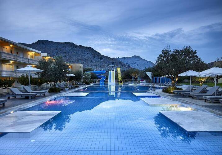 Cook's Club Kolymbia (Ex.Kolymbia Star)