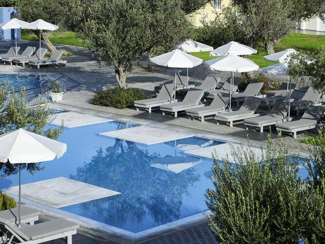Cook's Club Kolymbia (Ex.Kolymbia Star)