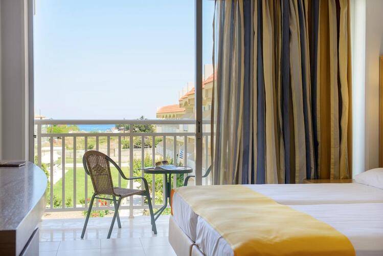 Cook's Club Kolymbia (Ex.Kolymbia Star)