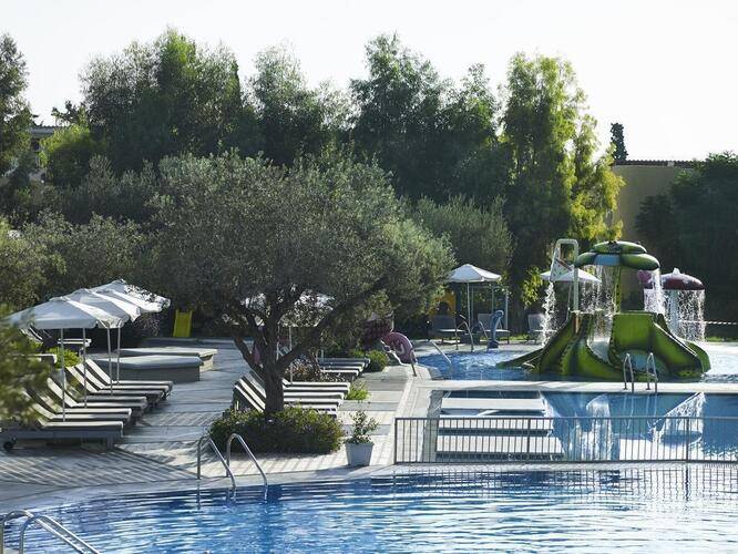 Cook's Club Kolymbia (Ex.Kolymbia Star)