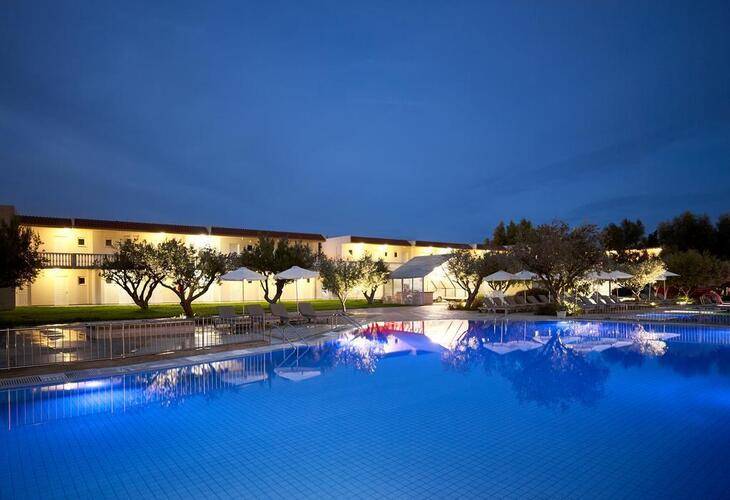 Cook's Club Kolymbia (Ex.Kolymbia Star)