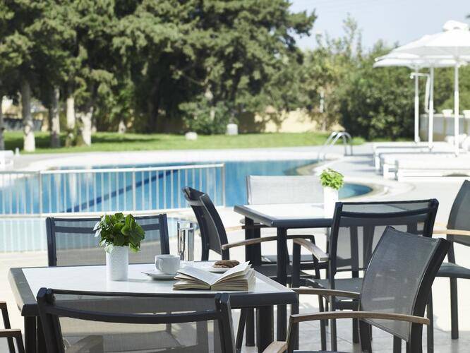 Cook's Club Kolymbia (Ex.Kolymbia Star)