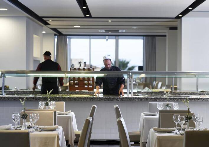 Cook's Club Kolymbia (Ex.Kolymbia Star)