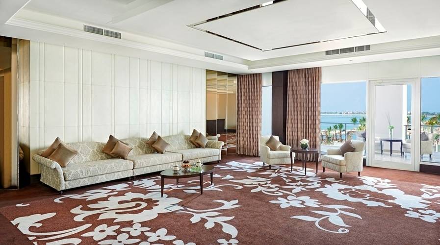 Waldorf Astoria Dubai Palm Jumeirah