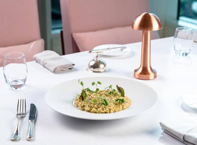 Waldorf Astoria Dubai Palm Jumeirah