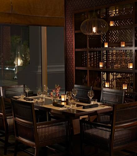 Waldorf Astoria Dubai Palm Jumeirah