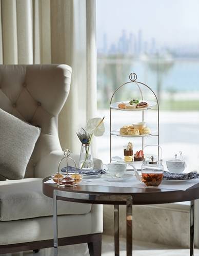 Waldorf Astoria Dubai Palm Jumeirah