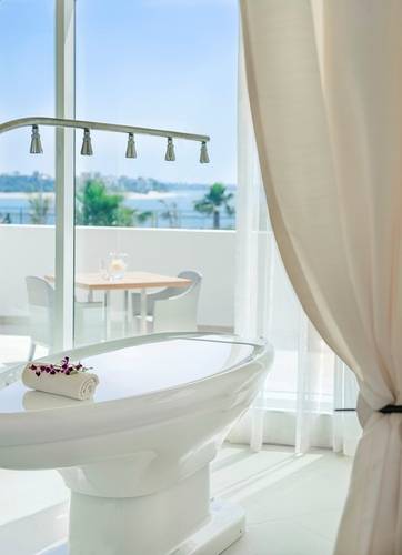 Waldorf Astoria Dubai Palm Jumeirah