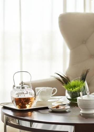 Waldorf Astoria Dubai Palm Jumeirah