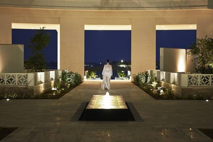 Waldorf Astoria Dubai Palm Jumeirah