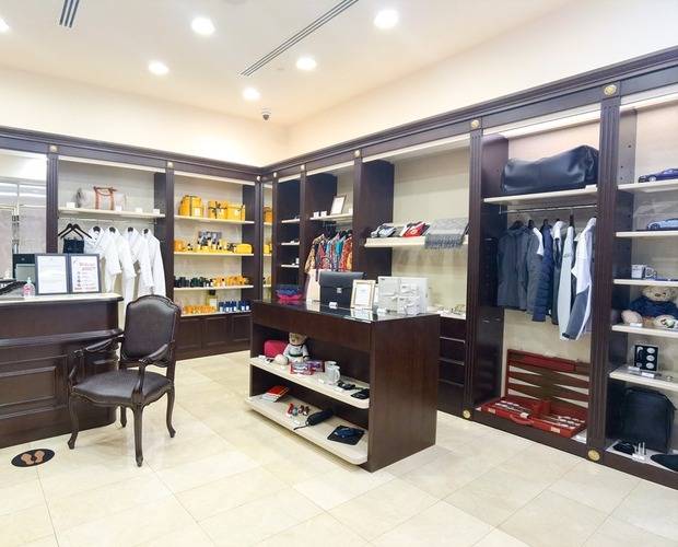 Waldorf Astoria Dubai Palm Jumeirah