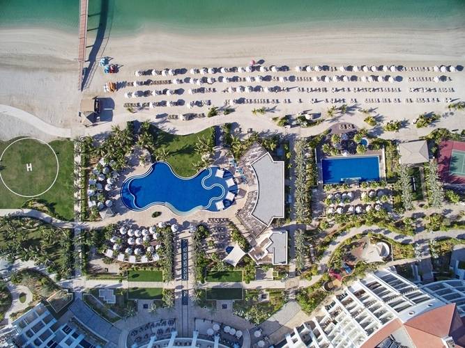 Waldorf Astoria Dubai Palm Jumeirah