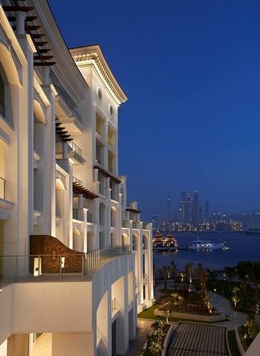 Waldorf Astoria Dubai Palm Jumeirah