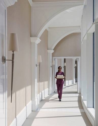 Waldorf Astoria Dubai Palm Jumeirah