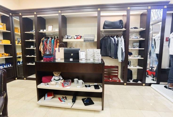 Waldorf Astoria Dubai Palm Jumeirah