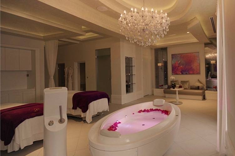 Waldorf Astoria Dubai Palm Jumeirah