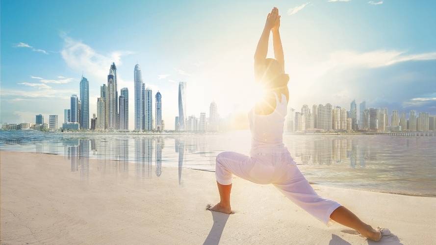 Waldorf Astoria Dubai Palm Jumeirah