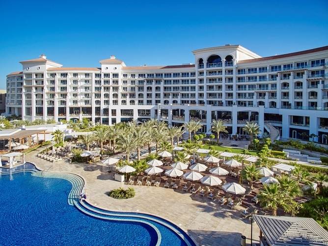 Waldorf Astoria Dubai Palm Jumeirah