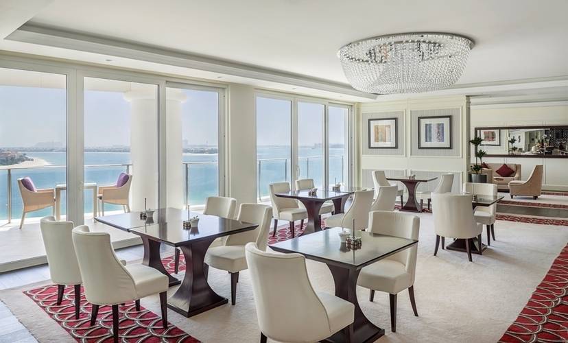 Waldorf Astoria Dubai Palm Jumeirah