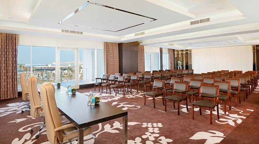 Waldorf Astoria Dubai Palm Jumeirah