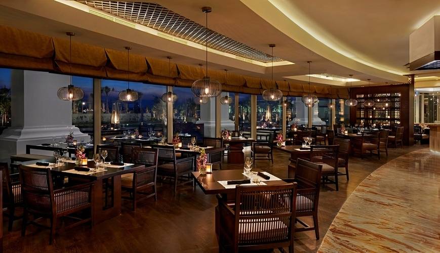 Waldorf Astoria Dubai Palm Jumeirah