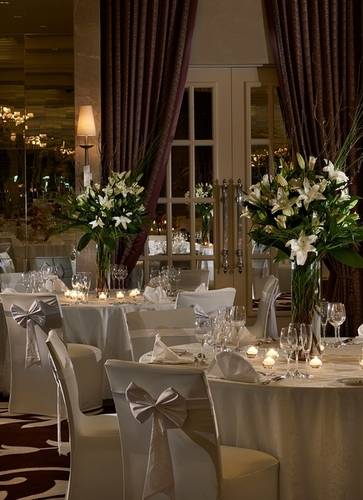 Waldorf Astoria Dubai Palm Jumeirah