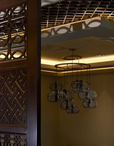 Waldorf Astoria Dubai Palm Jumeirah