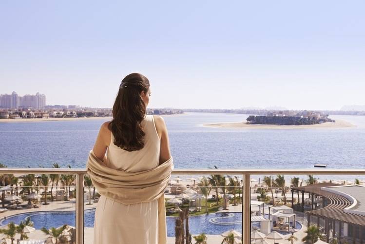 Waldorf Astoria Dubai Palm Jumeirah