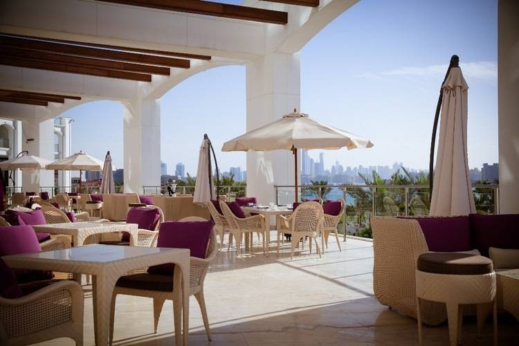 Waldorf Astoria Dubai Palm Jumeirah