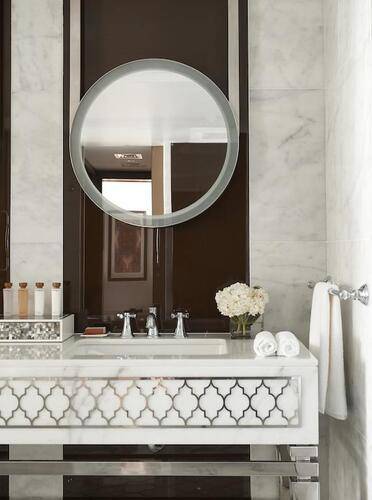 Waldorf Astoria Dubai Palm Jumeirah